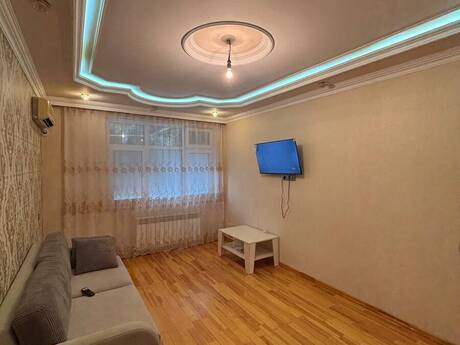 Kirayə 2 otaqlı mənzil, 55 m², Memar Əcəmi: 650 ₼/ay 2