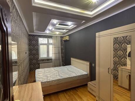 Объявление №6450513 - Баку, м. Мемар Аджеми, 2-комн., 55 м², 1/5 этаж