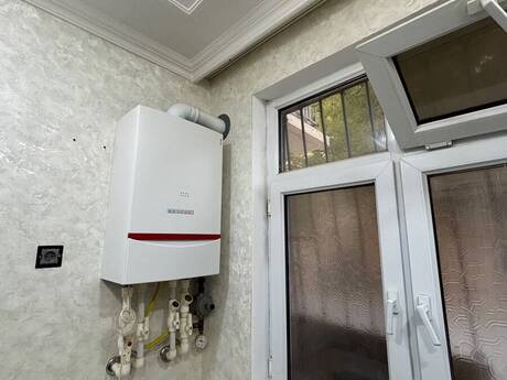 Kirayə 2 otaqlı mənzil, 55 m², Memar Əcəmi: 650 ₼/ay 5