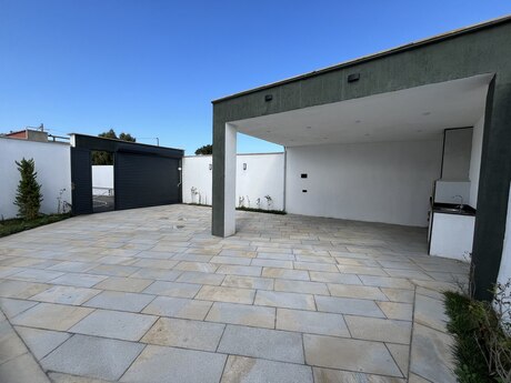 4 otaqlı həyət evi, 130 m², Şüvəlan: 265 000 ₼ 5