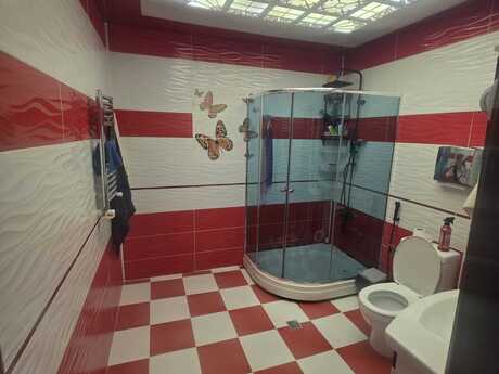 3 otaqlı mənzil, 120 m², Qara Qarayev: 330 000 ₼ 4