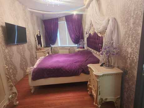 3 otaqlı mənzil, 120 m², Qara Qarayev: 330 000 ₼ 5