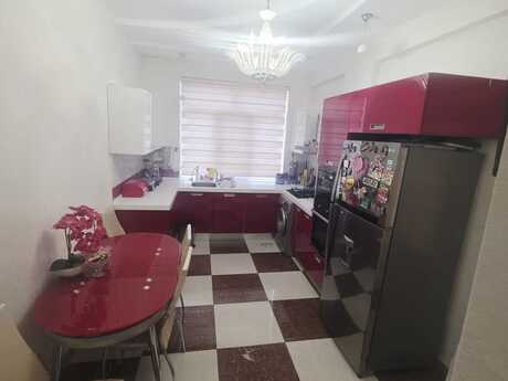 3 otaqlı mənzil, 120 m², Qara Qarayev: 330 000 ₼ 3