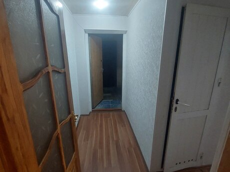 Kirayə 1 otaqlı mənzil, 35 m², Nəriman Nərimanov: 500 ₼/ay 4