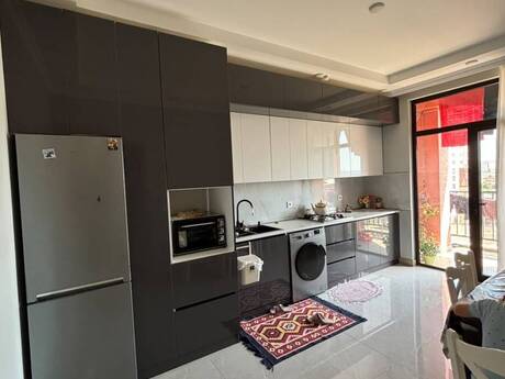 2 otaqlı mənzil, 87 m², Dərnəgül: 250 000 ₼ 2