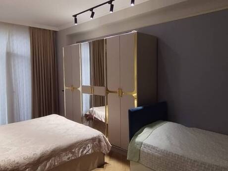 2 otaqlı mənzil, 87 m², Dərnəgül: 250 000 ₼ 3