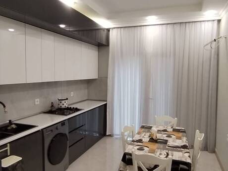 2 otaqlı mənzil, 87 m², Dərnəgül: 250 000 ₼ 5