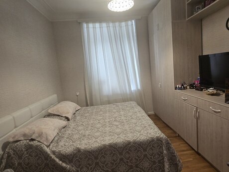3 otaqlı mənzil, 75 m², 28 May: 369 000 ₼ 3