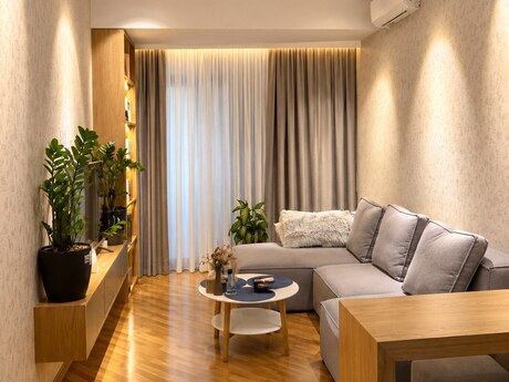 Kirayə 2 otaqlı mənzil, 65 m², TAC Residence: 2 000 ₼/ay 3
