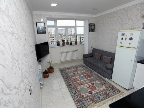 2 otaqlı mənzil, 60 m², Əhmədli: 163 000 ₼ 5