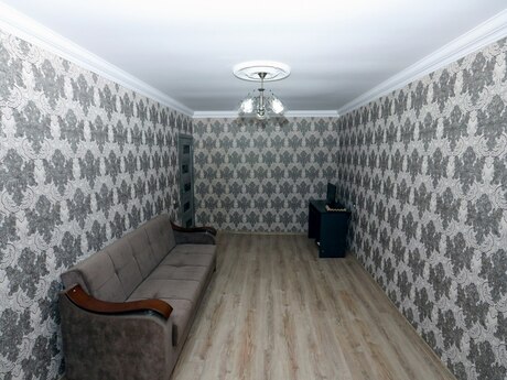 2 otaqlı mənzil, 60 m², Əhmədli: 163 000 ₼ 3