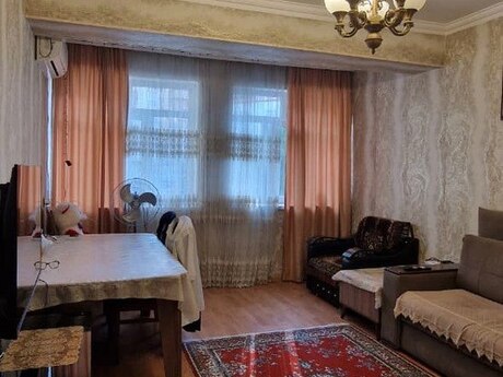 Объявление №6450557 - Баку, пос. Ени Ясамал, 2-комн., 77 м², 4/9 этаж