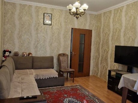 2-комнатная квартира, 77 м², Yeni Yasamal: 190 000 ₼ 2