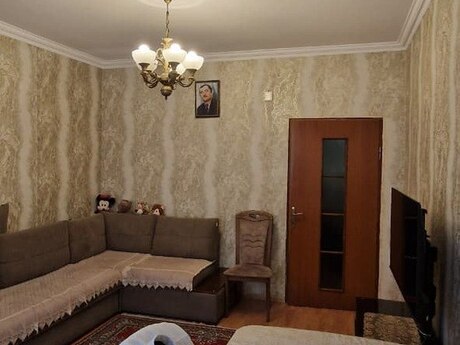 2-комнатная квартира, 77 м², Yeni Yasamal: 190 000 ₼ 3
