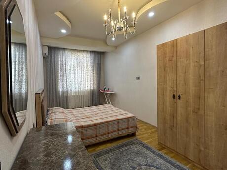 3-комнатная квартира, 98 м², Nəriman Nərimanov: 340 000 ₼ 3