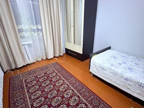 Kirayə 1 otaqlı mənzil, 25 m², Elmlər Akademiyası: 450 ₼/ay 2