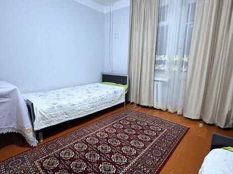 1 otaq · 25 m² · 4/5 mərtəbə, Elmlər Akademiyası