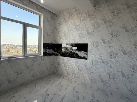 2 otaqlı mənzil, 58 m², Masazır: 82 000 ₼ 3