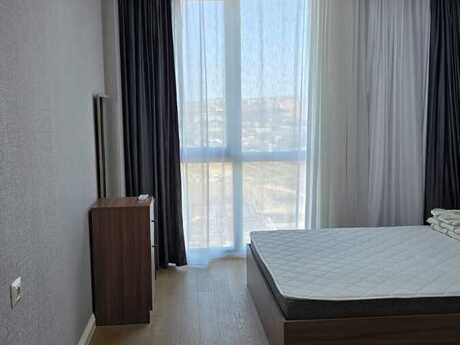 Аренда: 3-комнатная квартира, 80 м², Qara Qarayev: 1 000 ₼/мес 5