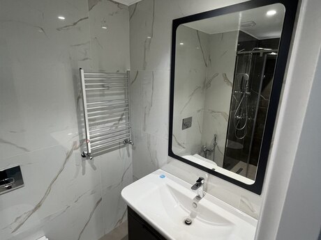 3-комнатная квартира, 72 м², Yeni Yasamal: 230 000 ₼ 5