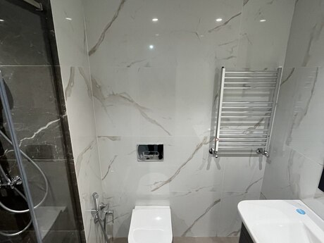 3-комнатная квартира, 72 м², Yeni Yasamal: 230 000 ₼ 4