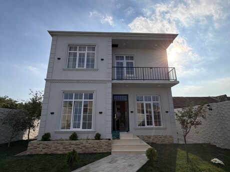 5 otaqlı həyət evi, 150 m², Savalan: 249 000 ₼ 5