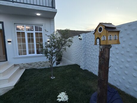 5 otaqlı həyət evi, 150 m², Savalan: 249 000 ₼ 2