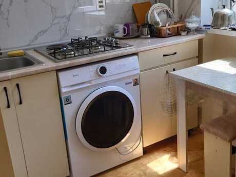 1 rooms · 50 m² · floor 3/5, Neftçilər