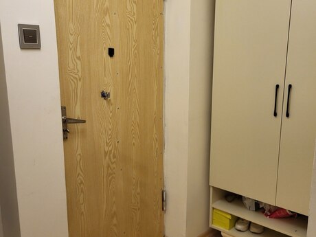 1-room apartment for rent, 50 m², Neftçilər: 200 ₼/mo 3