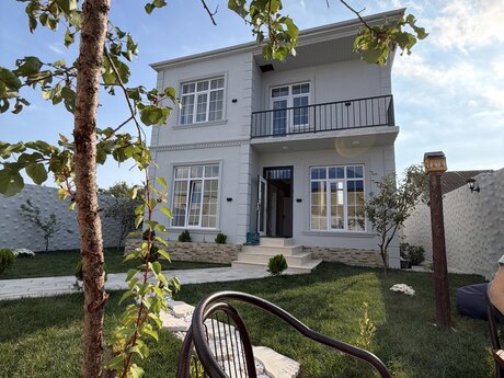 5 otaqlı həyət evi, 150 m², Savalan: 249 000 ₼ 3