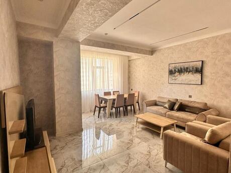 Kirayə 2 otaqlı mənzil, 70 m², Nərimanov: 1 000 ₼/ay 2