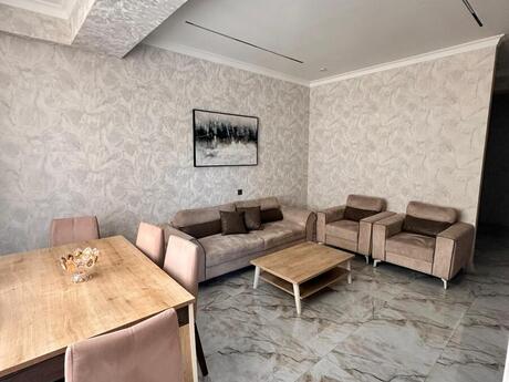 Kirayə 2 otaqlı mənzil, 70 m², Nərimanov: 1 000 ₼/ay 3