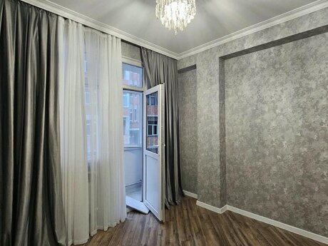 2 otaqlı mənzil, 54 m², Masazır: 84 000 ₼ 4
