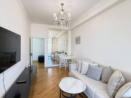 2 otaq · 62 m² · 15/18 mərtəbə, Nəriman Nərimanov