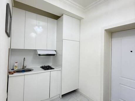 2 otaqlı mənzil, 62 m², Nəriman Nərimanov: 255 000 ₼ 5