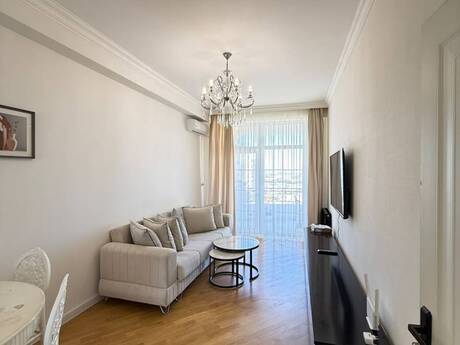 2 otaqlı mənzil, 62 m², Nəriman Nərimanov: 255 000 ₼ 2