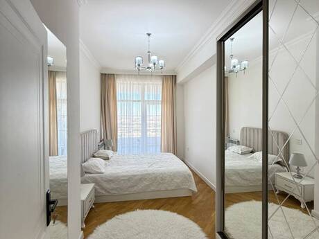 2 otaqlı mənzil, 62 m², Nəriman Nərimanov: 255 000 ₼ 4