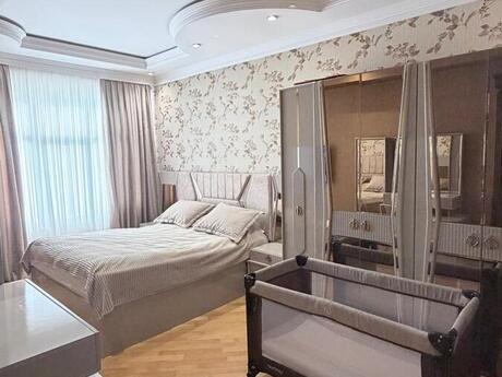 3 otaqlı mənzil, 100 m², Memar Əcəmi: 289 000 ₼ 3