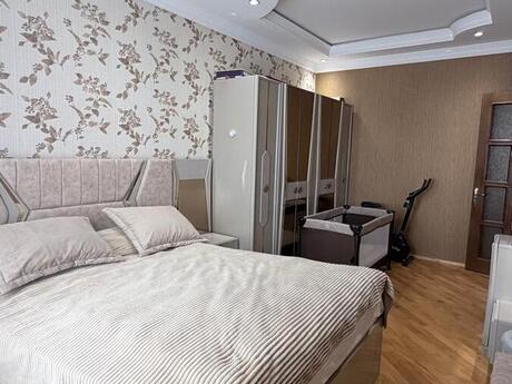 3 otaqlı mənzil, 100 m², Memar Əcəmi: 289 000 ₼ 5