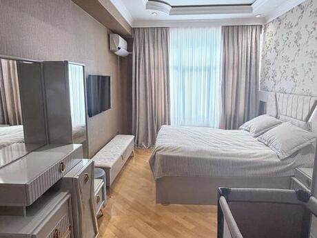 3 otaqlı mənzil, 100 m², Memar Əcəmi: 289 000 ₼ 4