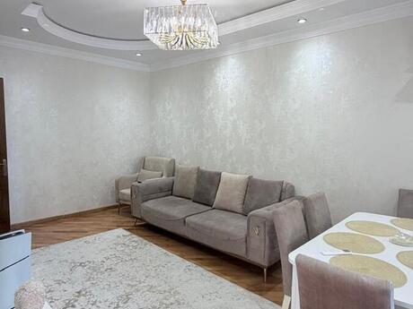 3 otaqlı mənzil, 100 m², Memar Əcəmi: 289 000 ₼ 2