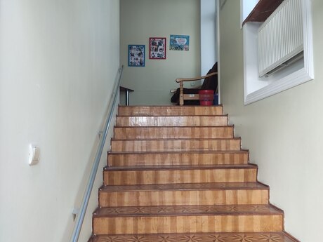 7 otaqlı həyət evi, 130 m², Elmlər Akademiyası: 580 000 ₼ 4