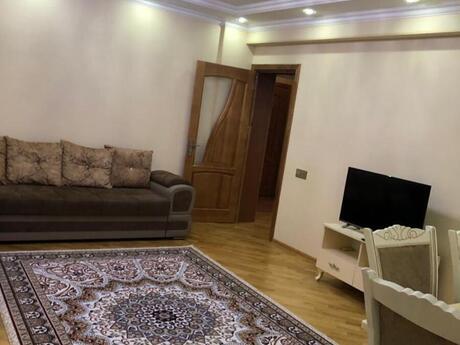 Elan №6450567 - Bakı, Qara Qarayev m., 3 otaqlı, 110 m², 10/15 mərtəbə