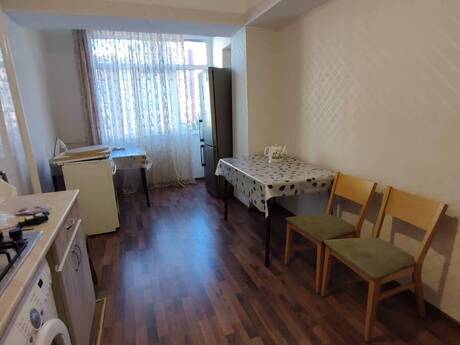 Kirayə 1 otaqlı mənzil, 60 m², Gənclik: 699 ₼/ay 3