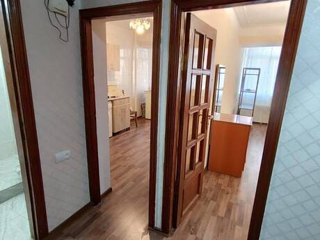 Kirayə 1 otaqlı mənzil, 60 m², Gənclik: 699 ₼/ay 5