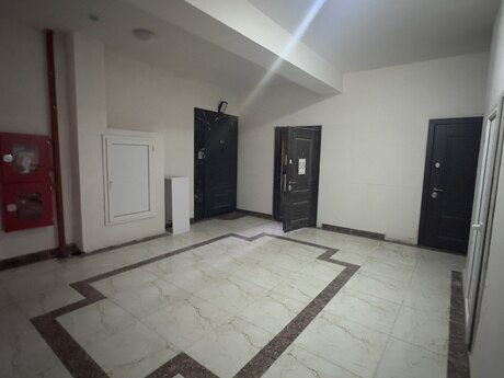 Nəriman Nərimanovda 3 otaqlı yeni tikili mənzil satılır, 103 m², 303 000 AZN, şəkil 3 / 12