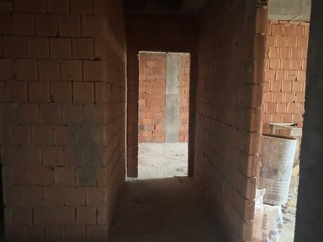 Nəriman Nərimanovda 3 otaqlı yeni tikili mənzil satılır, 103 m², 303 000 AZN, şəkil 4 / 12