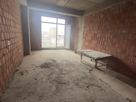 Nəriman Nərimanovda 3 otaqlı yeni tikili mənzil satılır, 103 m², 303 000 AZN, şəkil 5 / 12
