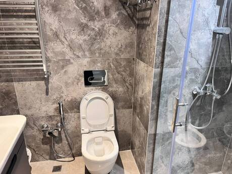 Kirayə 2 otaqlı mənzil, 77 m², Qara Qarayev: 800 ₼/ay 5