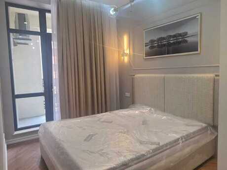 Kirayə 2 otaqlı mənzil, 77 m², Qara Qarayev: 800 ₼/ay 3